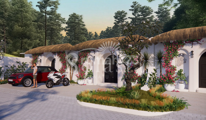 Villa Mediteranian Design Cocok Untuk Investasi Di Uluwatu Villa Mediteranian Design Cocok Untuk Investasi Di Uluwatu