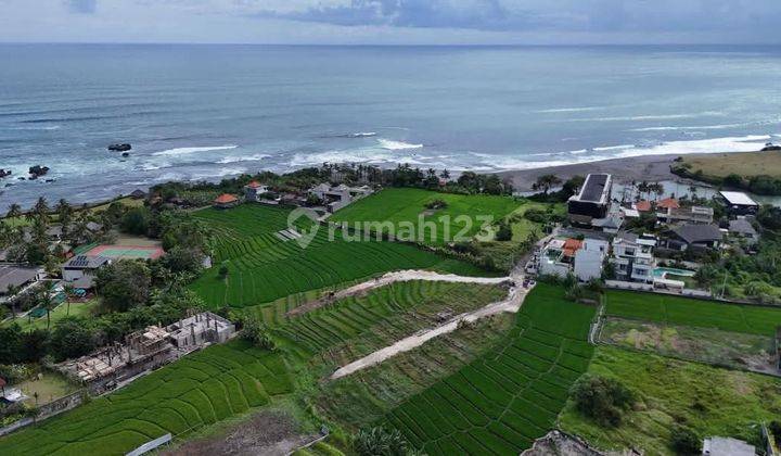 Tanah 200 Meter Dari Pantai Sudah Shm Di Cemagi Canggu Bali 1