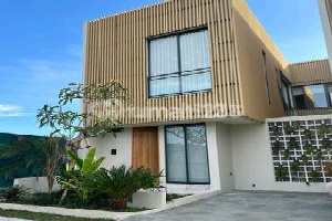 Luxury Minimalist Design Villa 2 Bedrooms Near Jimbaran Beach Luxury Minimalist Design Villa 2 Bedrooms Near Jimbaran Beach