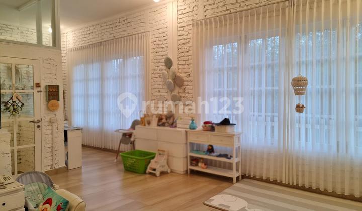 Rumah Sangat Mewah Furnished Dan Strategis Dekat Pantai Nusa Dua Rumah Sangat Mewah Furnished Dan Strategis Dekat Pantai Nusa Dua