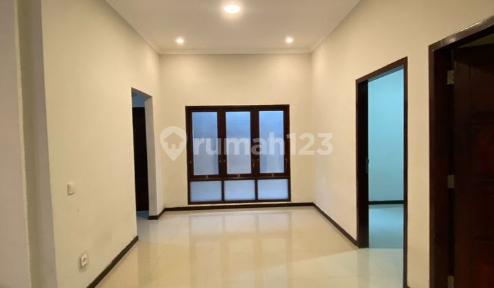 Ready Unit Minimalist Flood-Free House in West Denpasar 2