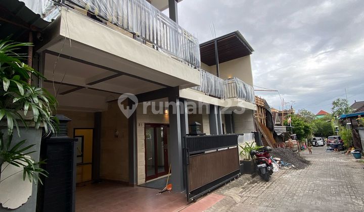 Rumah Ready Unit Siap Huni Di Pusat Kota Denpasar Barat Rumah Ready Unit Siap Huni Di Pusat Kota Denpasar Barat