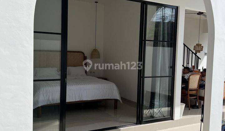 Rumah Minimalis Modern Ready Unit Furnished Nusa Dua Bali 2