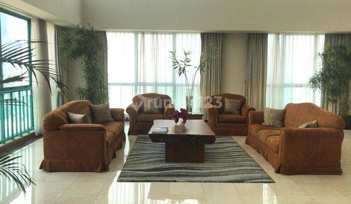 For Rent 5 Bedroom Casablanca Apartment 1