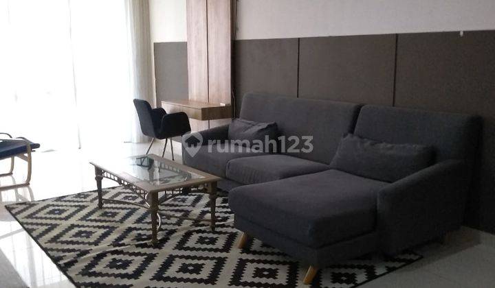 For Sale 3 Bedroom Denpasar Residence 1