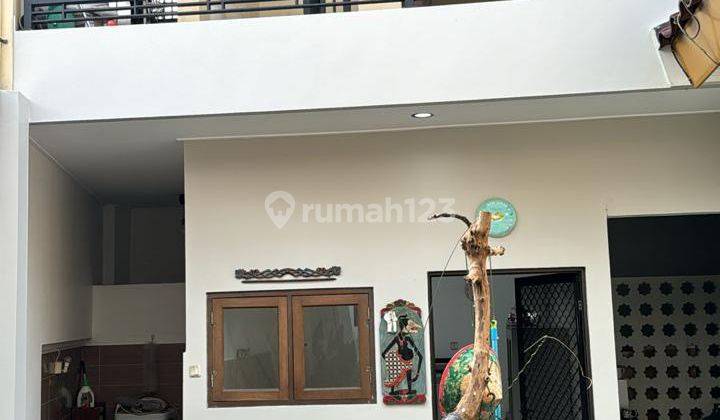 Di Sewakan Rumah Di Komplek Bidakara Pancoran 2