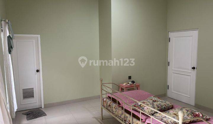 Di Sewakan Rumah Di Komplek Bidakara Pancoran 2