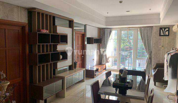 For Sale 2 + 1 Bedroom Cik Ditiro Residence 1