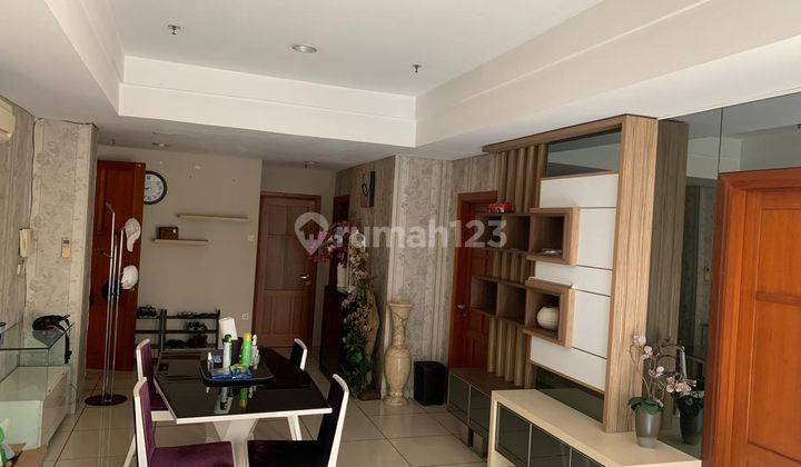 For Sale 2 + 1 Bedroom Cik Ditiro Residence 2