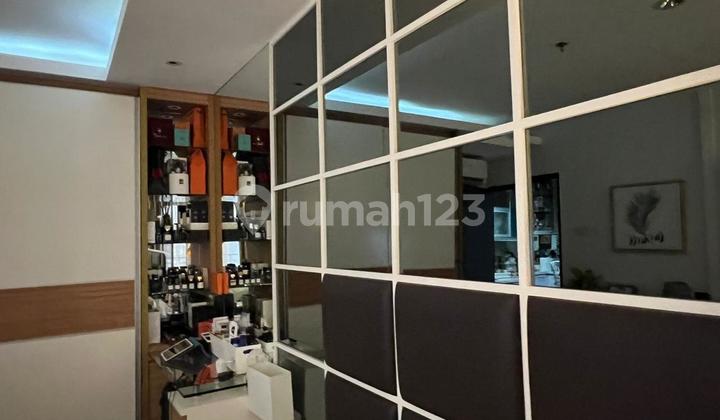 For Sale 1 Bedroom Tamansari Semanggi 2
