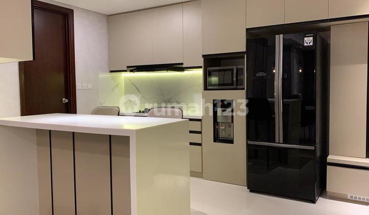 For Rent/ Sale 3 Bedroom Casa Grande Residence 2