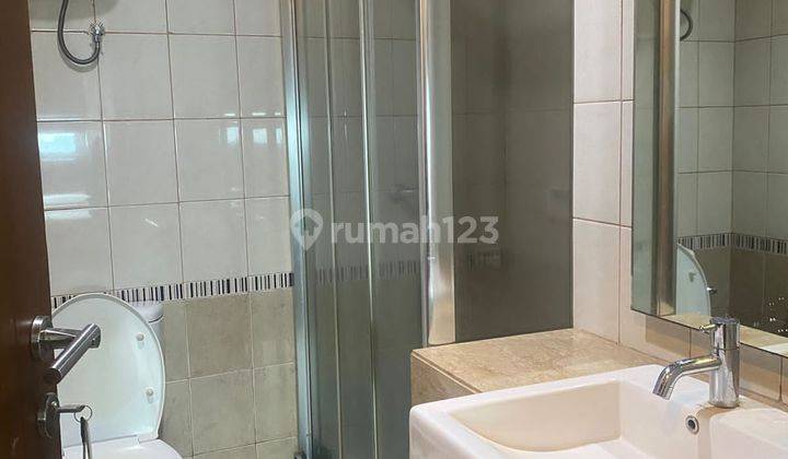 For Sale 2 Bedroom Sahid Sudirman Residence 2