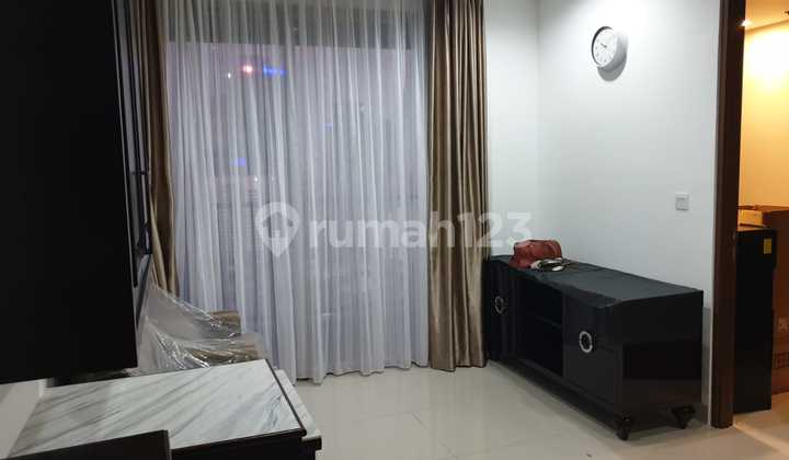 For Rent 1 Bedroom The Newton 1 At Ciputra World 2 Jakarta 2