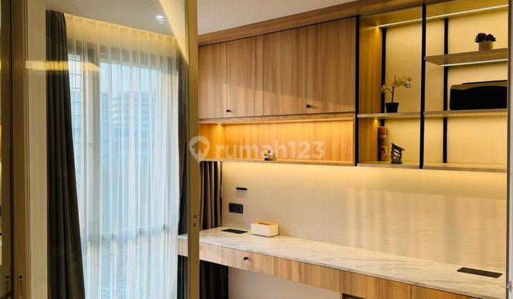 For Remt 2 + 1 Bedroom Mitra Oasis Residence 2