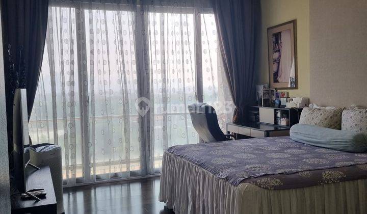 For Sale 3 + 1 Bedroom Nirvana Kemang Apartment 1