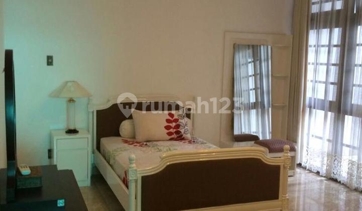 For Sale 3 Bedroom House in Permata Hijau