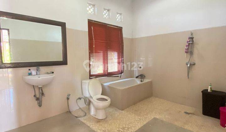 DIJUAL VILLA ADA KOLAM RENANG DAN TAMAN DAERAH CEPAKA CLOSE PERERENAN MUNGGU TABANAN 3