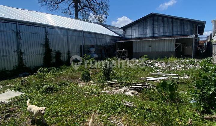 Warehouse for Rent, Neat and Clean on Waturenggong Main Road, Ready for Use Warehouse for Rent, Neat and Clean on Waturenggong Main Road, Ready for Use