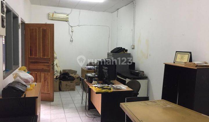 Harus Terjual Gudang Bandengan Jakarta Barat, Dki Jakarta 9