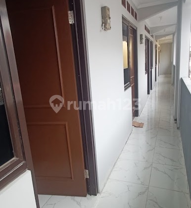 Harus Terjual Kos Kosan Full Renov Jl. Raya Serpong, Tangerang Selatan 8