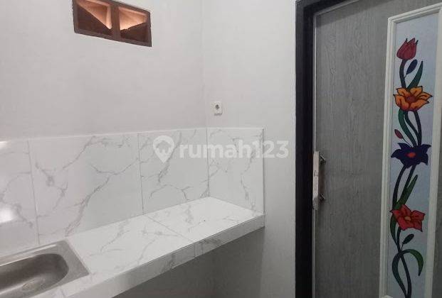 Harus Terjual Kos Kosan Full Renov Jl. Raya Serpong, Tangerang Selatan 9