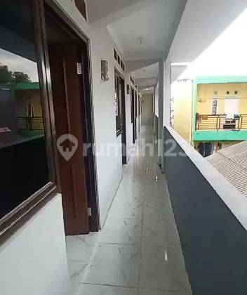 Harus Terjual Kos Kosan Full Renov Jl. Raya Serpong, Tangerang Selatan 15