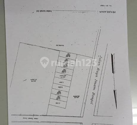 Harus Terjual Pabrik Dan Gudang Karawaci Tangerang In Operation Core Paper  2