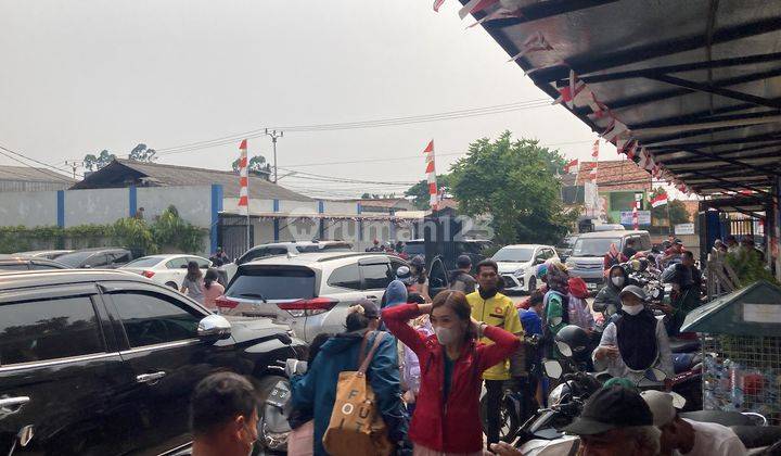 Wah Murah Banget Dijual Gedung Sekolah Di Tangerang Kota 2