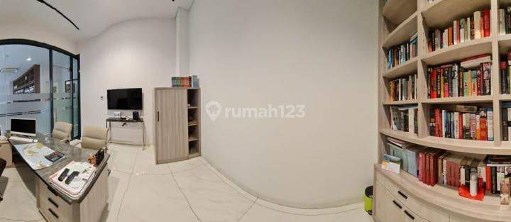 Unit Siap Pakai, Fully Furnish Dijual Foresta Business Loft Fbl 6, Bsd City Can 2