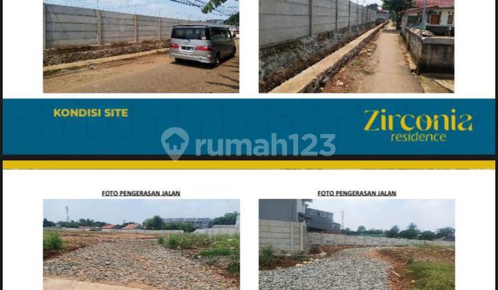 Harus Terjual kavling Siap Bangun Di Bintaro, Tangerang Selatan Harus Terjual kavling Siap Bangun Di Bintaro, Tangerang Selatan