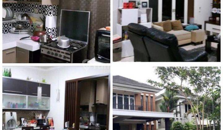 Waah Murah Banget Rumah Boulevard Di Bahamas Resort, Delatinos, Bsd City 2