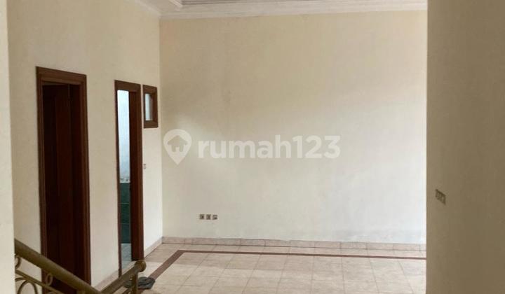 Harus Terjual Rumah Mewah Puri Indah. Bangunan Mandiri 2