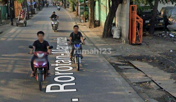 Tanah Komersial Jl Rorotan Marunda, Cilingcing, Jakarta Utara 1