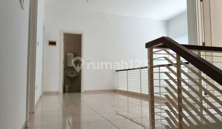 Nice House Ready to Live In the Sutera Aurora Area, Alam Sutera 2