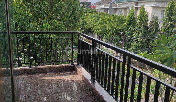 Termurah Rumah Di Taman Semanan Indah Puri Indah Selangkah Ke Tol 2