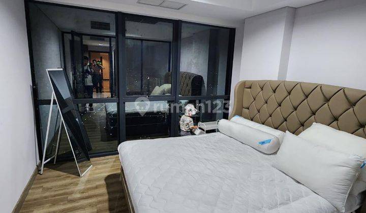 Termurah Apartemen The Smith Alam Sutera 1 Bedroom Siap Huni 2