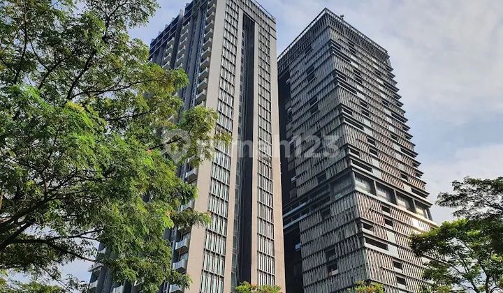 Cheapest Luxury Apartment with Private Lift in Alam Sutera Cheapest Luxury Apartment with Private Lift in Alam Sutera