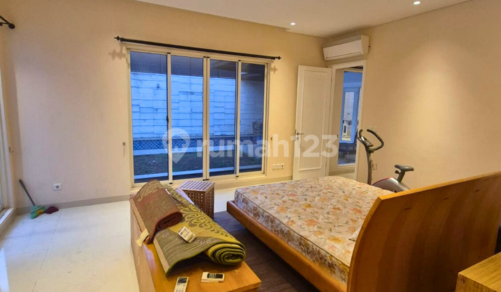 Luxury House For Sale In Sutera Aruna - Alam Sutera 2