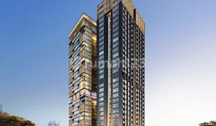 Cheapest Luxury Apartment with Private Lift in Alam Sutera 2