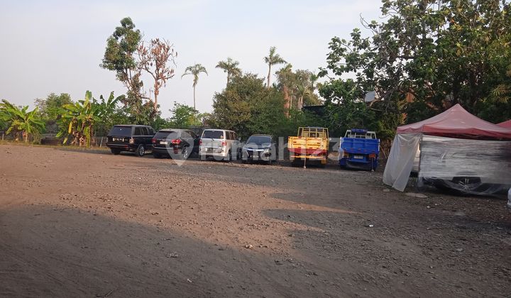 Termurah Kavling Kawaaan Industri Tegal Alur Kalideres Jakbar 2