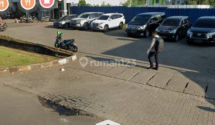 Harus Terjual Kavling Boulevard Gading Serpong Strategis Banget 1