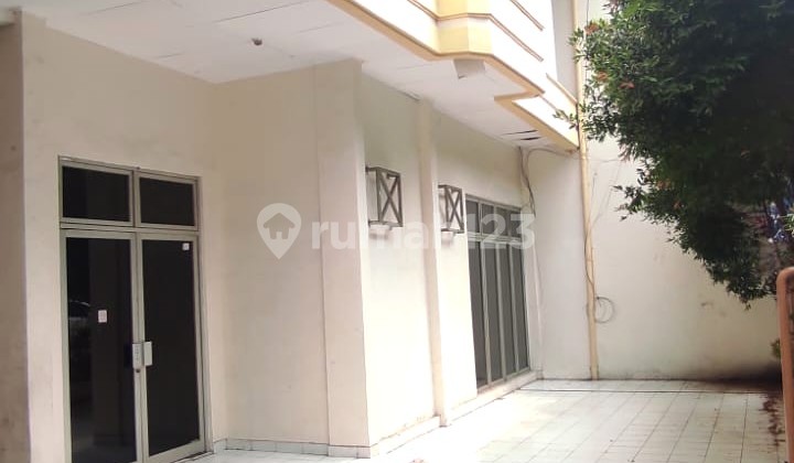 Dijual Gudang Multiguna Siap Pakai Area Alam Sutera
