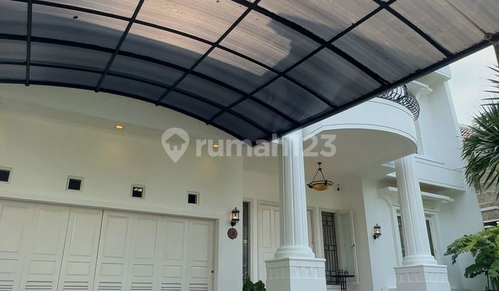 For Sale: Luxurious and Comfortable Home in Sutera Lavender Area, Alam Sutera 2