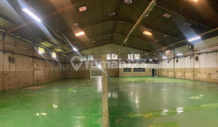 FOR SALE FACTORY AND WAREHOUSE IN PASAR KEMIS AREA NEAR CIKUPA TOLL GATE FOR SALE FACTORY AND WAREHOUSE IN PASAR KEMIS AREA NEAR CIKUPA TOLL GATE