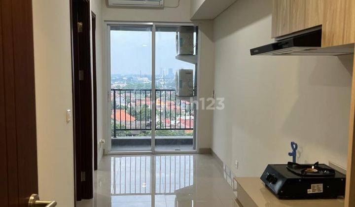 Disewakan Apartement Parkland Avenue BSD 1