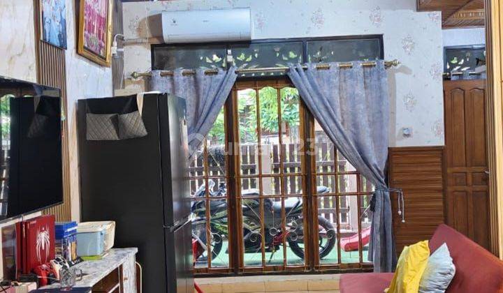 Rumah Apik Bintaro Sektor 6 Harga Murce Terjangkau 1