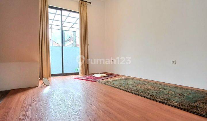 Rumah Apik Di Bintaro Sekto6 Dng Harga Terjangkau 2