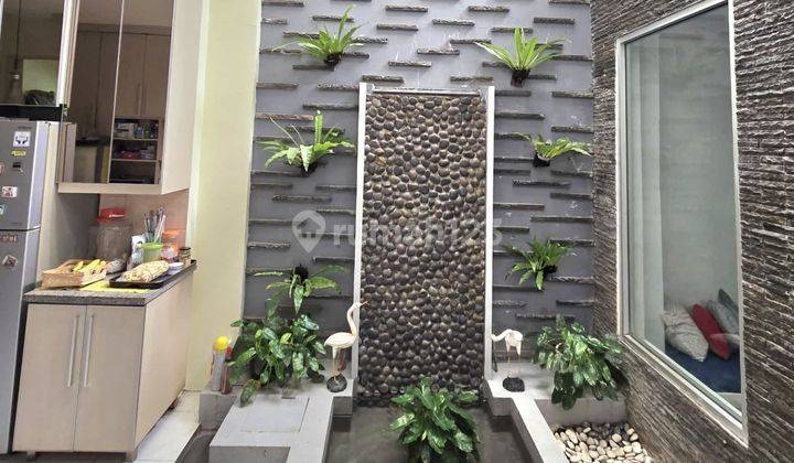 Rumah Apik Di Bintaro Sektor 9 Harga Mantul 1