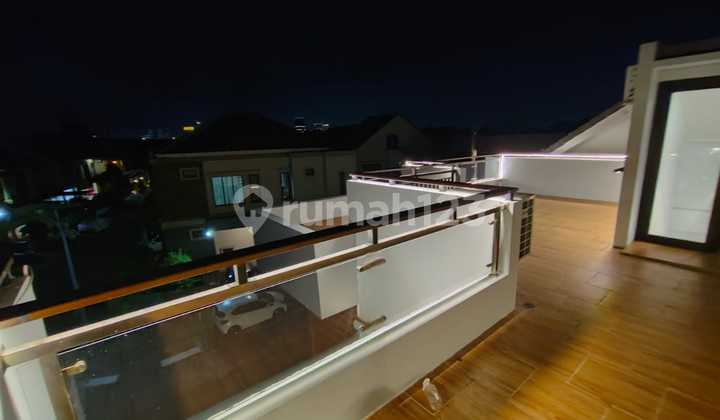 Rumah di Graha Raya Siap Huni Harga Turun Masih Nego Siap Huni 2