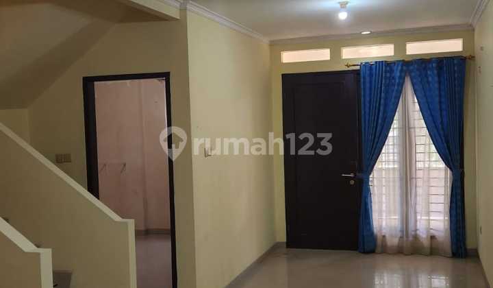 Rumah Di Bintato Harga Murah Terjangkau Masih Nego Posisi Ok